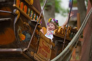 Bristol Renaissance Faire things to do with kids in chicago