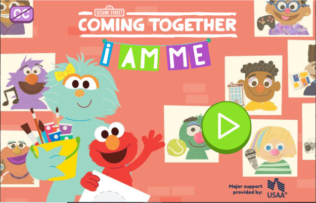 Sesame Workshop Releases More Resources to Help Your Family Talk About Race & Racism