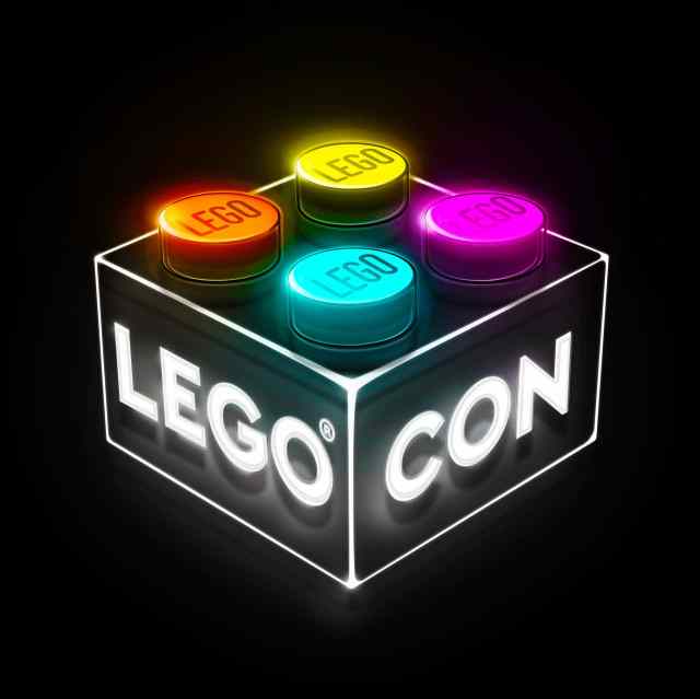 Calling All Master Builders: LEGO CON Is Coming