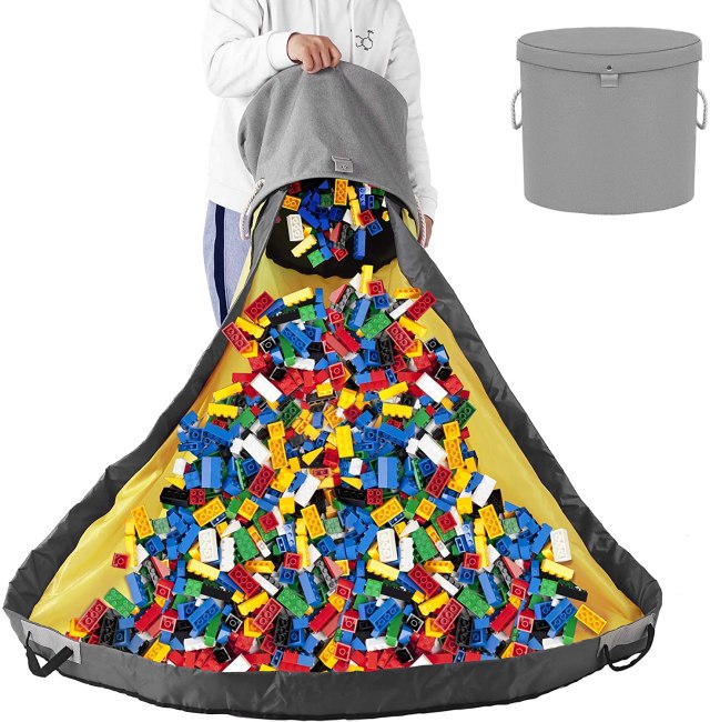 LEGO Storage Solutions