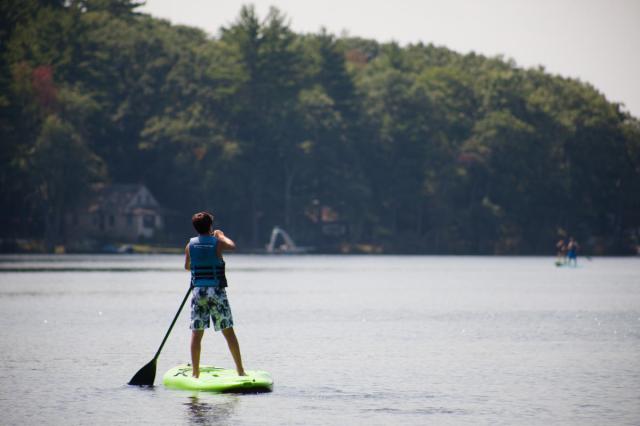 The 6 Best Lakes Near Washington, DC