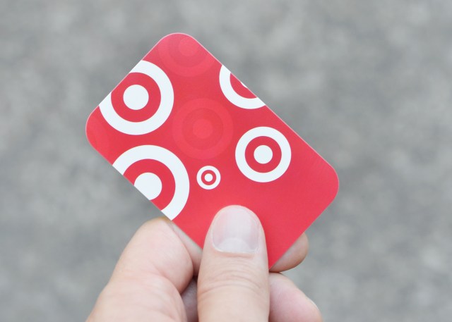 Double Your Deal Fun with Rare Sale on Target Gift Cards