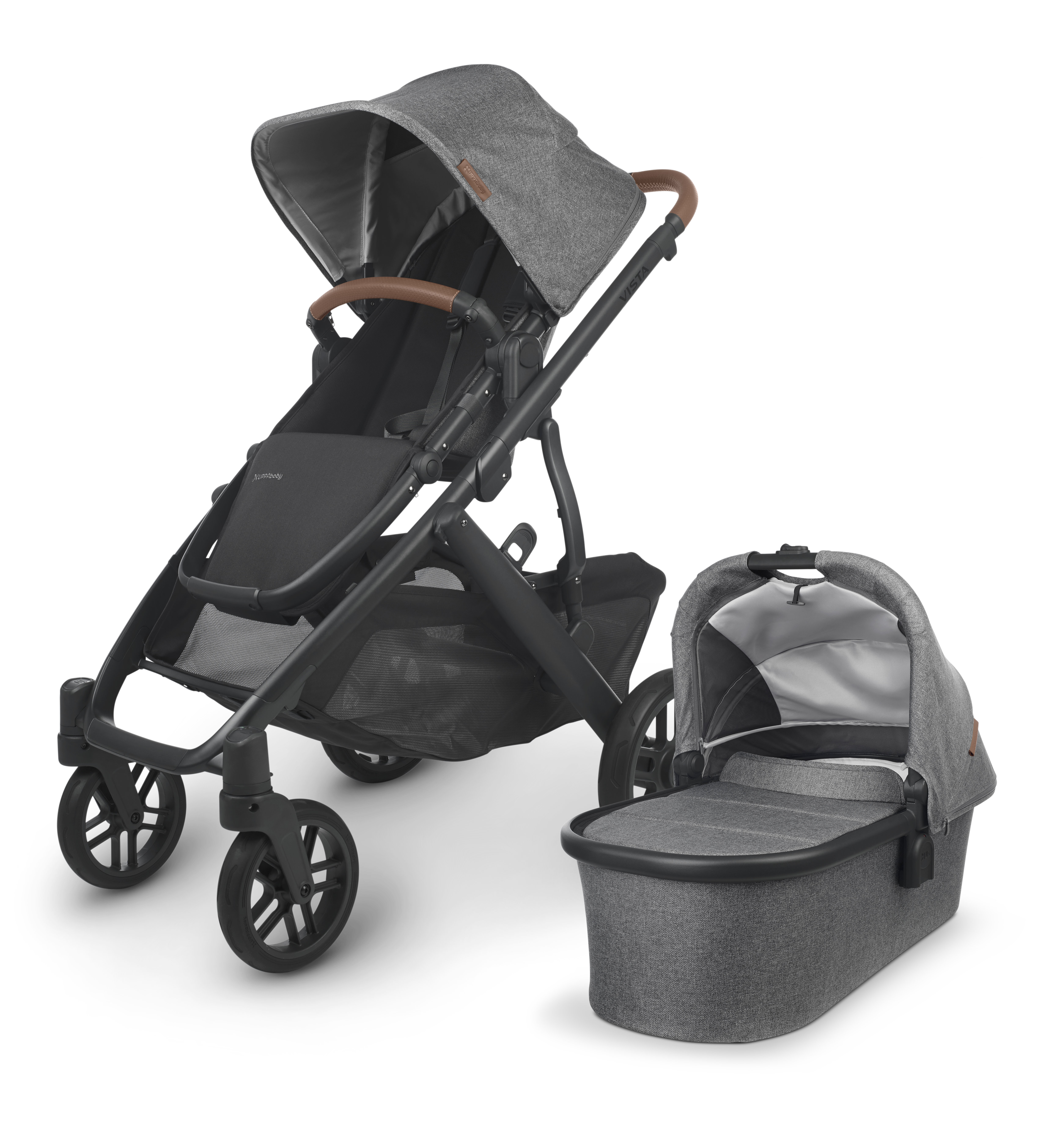 best pram for city living