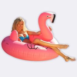 best pool floats 2022, flamingo