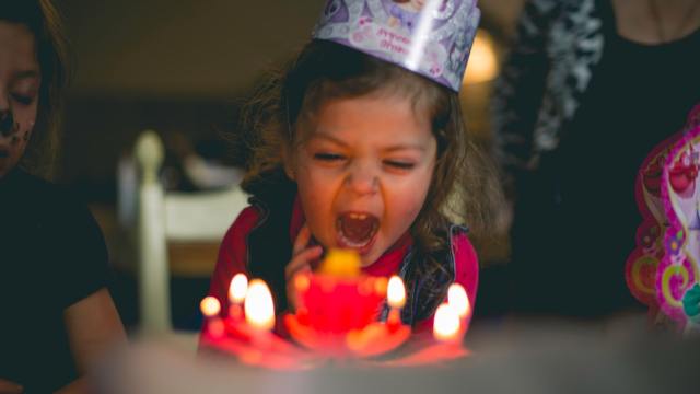 10 Indoor Birthday Party Spots That Bring All the Cheer