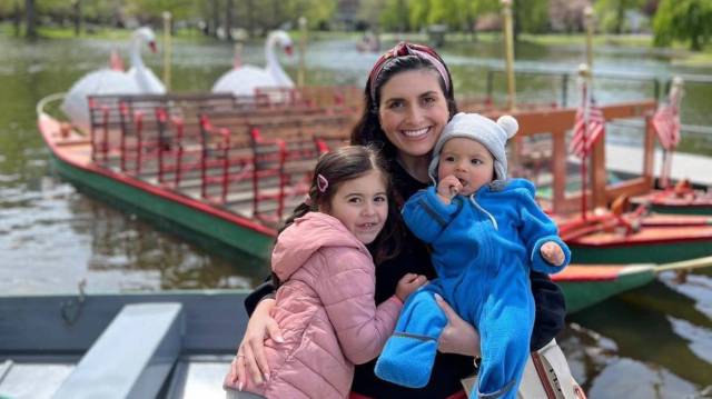 13 Boston Moms You Should Be Following on Instagram