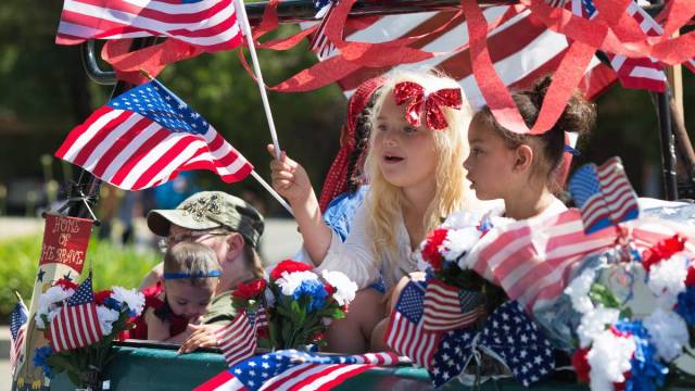 The Ultimate Guide to Bay Area July 4th Events