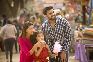 indian-family-festival-fair-cotton-candy-summer-diversity-istock