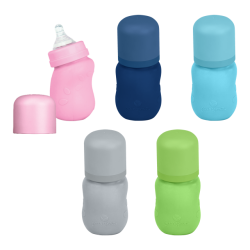 Innovative Baby Bottles Green Sprouts Baby Bottle