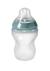 innovative baby bottles Tommee Tippee Closer to Nature Soft Silicone Baby Bottle