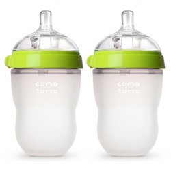innovative baby bottles comotomo baby bottles