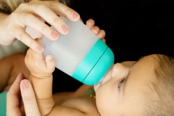 innovative baby bottles nanobebe flexy bottle