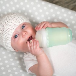 innovative baby bottles olababy gentle bottle