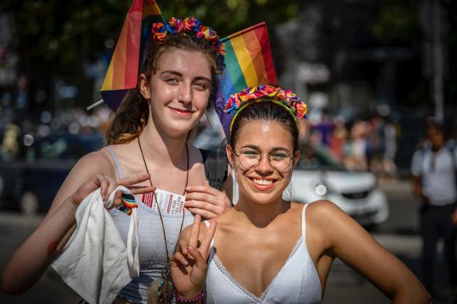 The Best Ways to Celebrate Portland Pride This Month