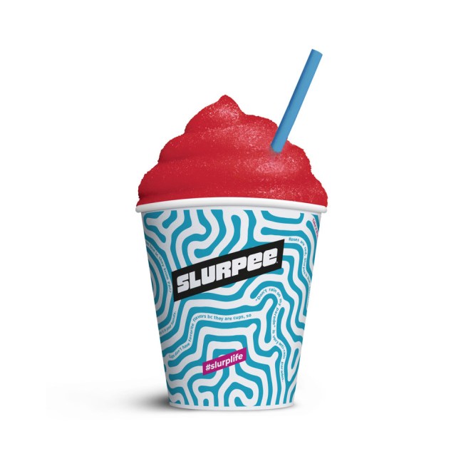 7-Eleven’s Summer Updates Have Us Ready For a Slurpee Run