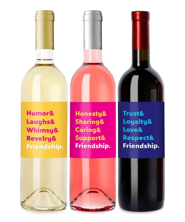 Miss Your Friends? This New Wine Set is the Best Excuse for an IRL Reunion