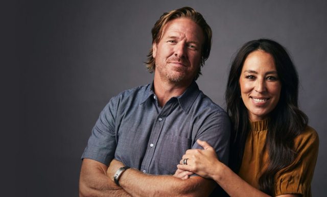 Joanna & Chip Gaines Just Launched the Magnolia Network, Including New “Fixer Upper”