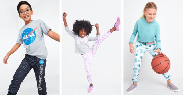 Now Trending: Stitch Fix Releases Report on This Year’s Hottest Back-to-School Styles