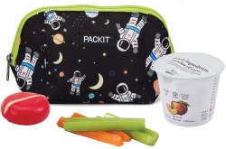 Reusable Snack Bags Perfect for School Lunches - Tinybeans