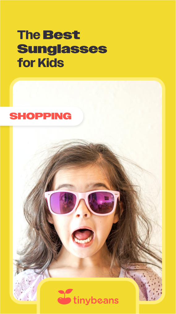 What are the best sunglasses for children? - Quora