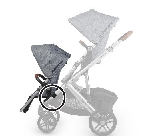 Recall Alert: UPPAbaby Adapters Recalled Due to Fall Hazard