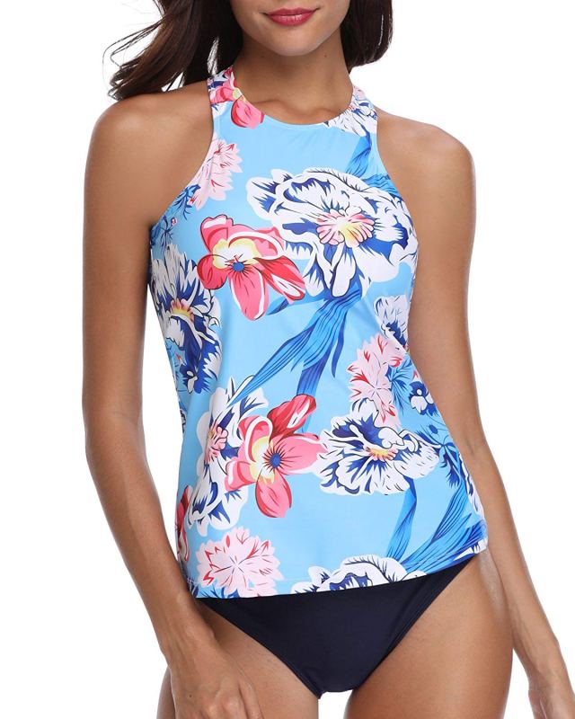 Swimsuits That Are Perfect for Moms