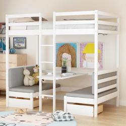 best loft beds tiramisu best bunk bed