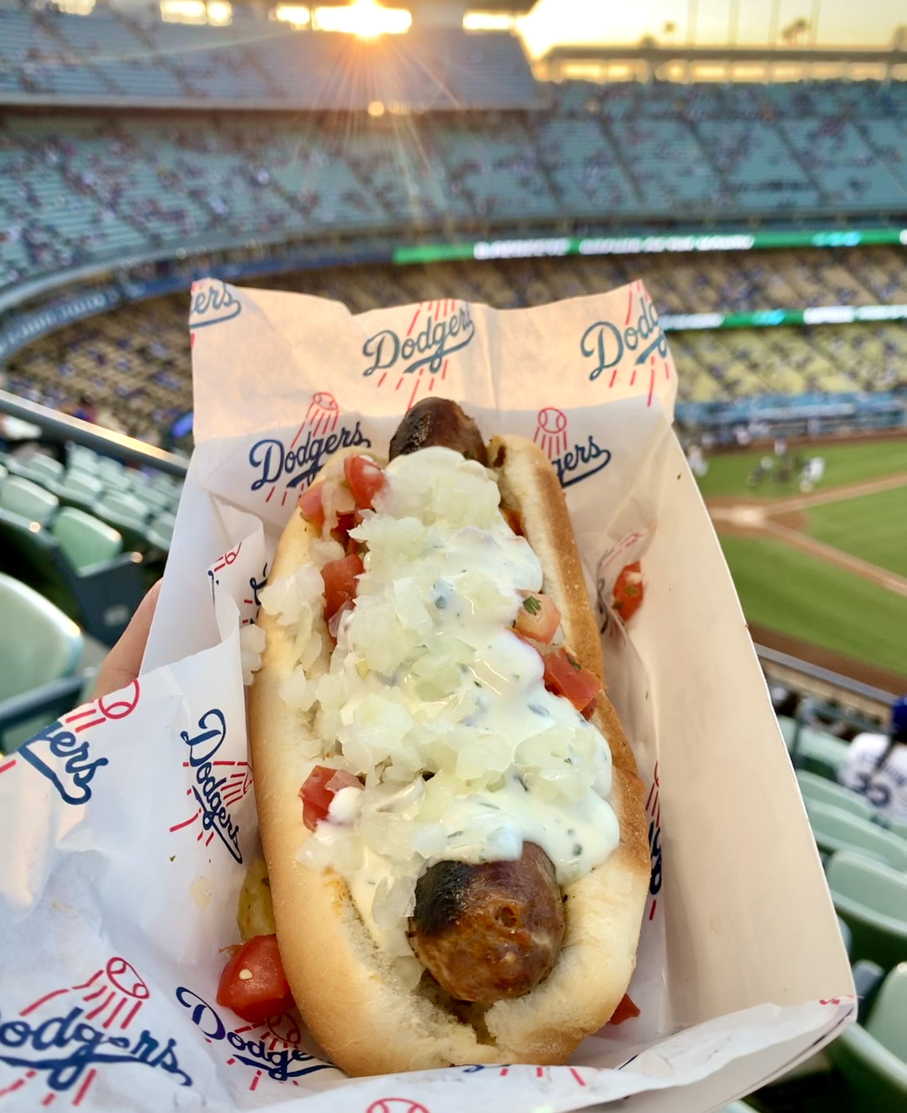 The Ultimate Guide to the Best Hot Dogs in LA