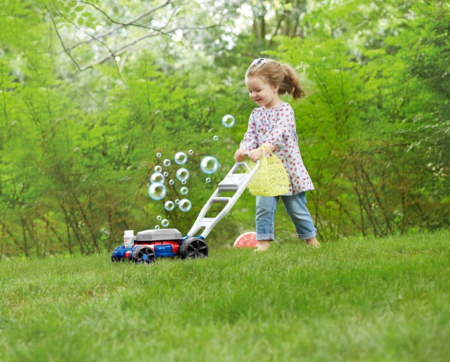 The Best Kids' Outdoor Toys for Summer