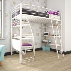 loft beds for kids from DHP