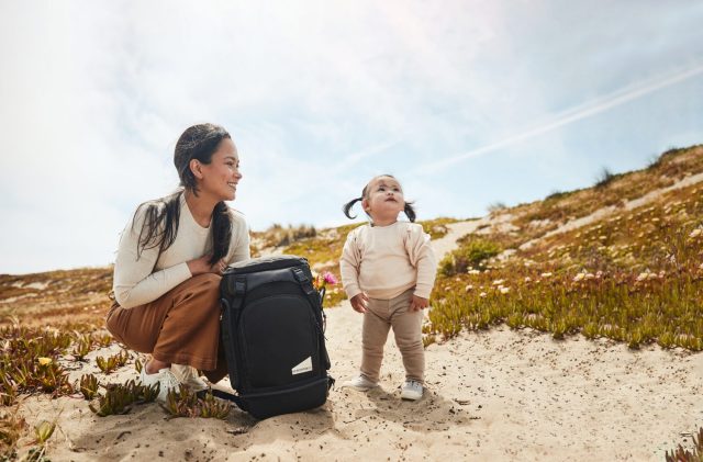 One Cool Thing: The Travel Backpack Your Family Needs