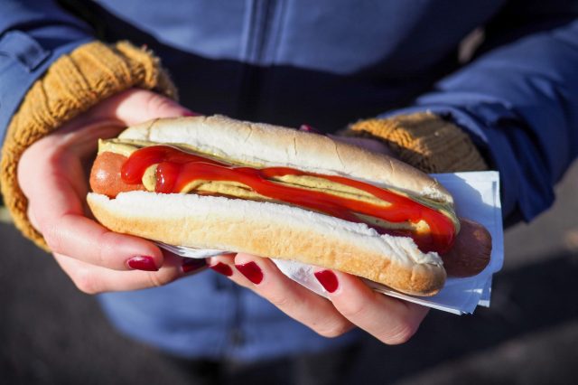 Is a Hot Dog a Sandwich? Here’s America’s Answer to the Burning Question