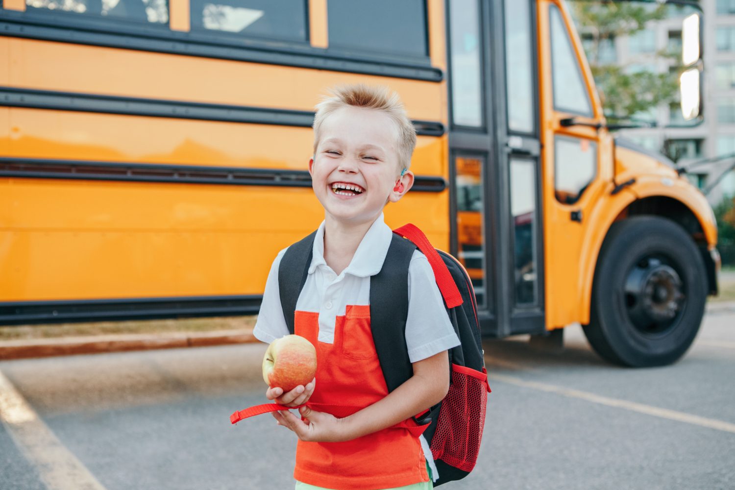 Backpacks for School That Are Ready for Anything - Tinybeans