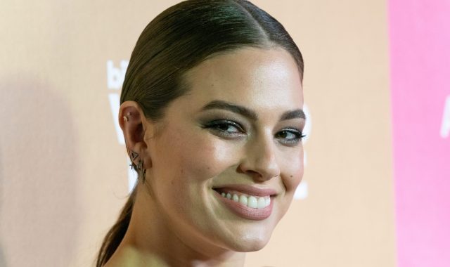 Oh Baby! Ashley Graham & Justin Ervin Are Expecting Twins