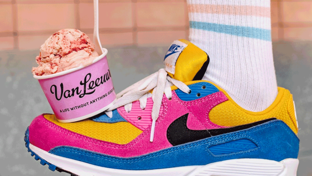 Get Your Licks In: NYC’s Best Ice Cream Shops for Kids