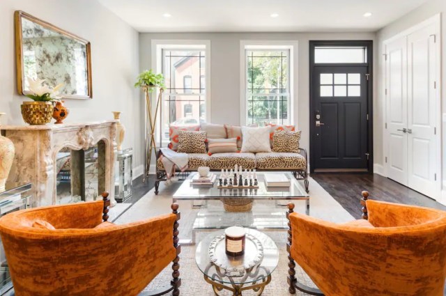 15 Chicago Airbnb Rentals Well-Suited for Large Families