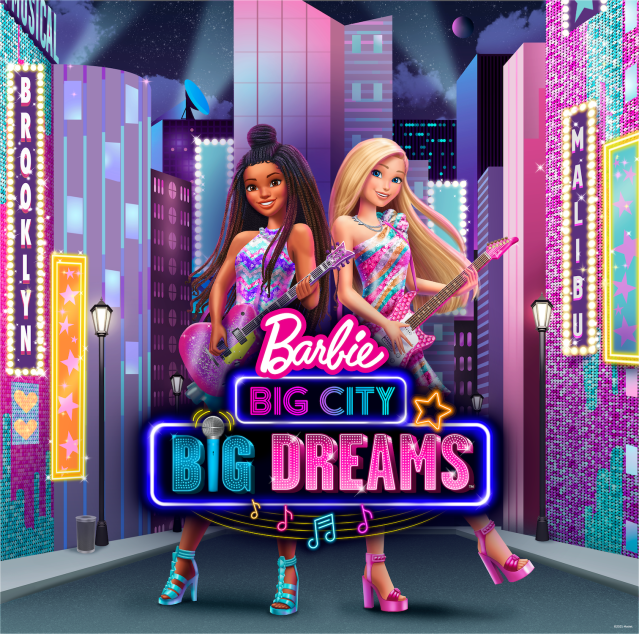 There’s ANOTHER Barbie? New Netflix Film Has the Answer