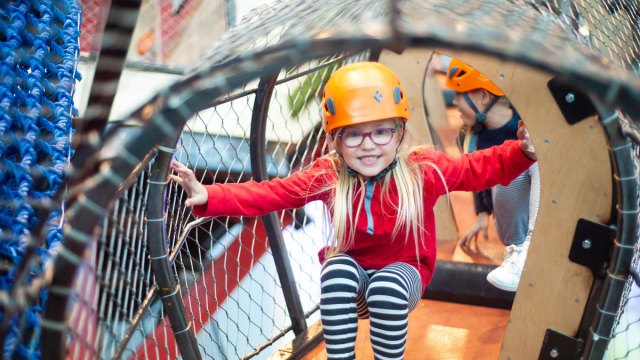 The Best Museums for Chicago’s Curious Kids