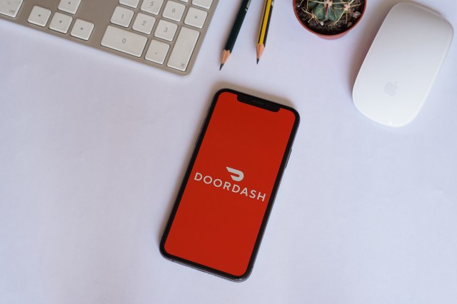 Want Free DoorDash Delivery? Here’s How to Get It