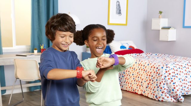 5 Reasons Kids (and Parents!) Love this New Smartwatch