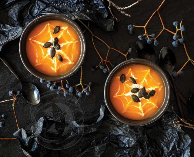 You Won’t Smell Any Children in These Recipes from New “Hocus Pocus” Cookbook