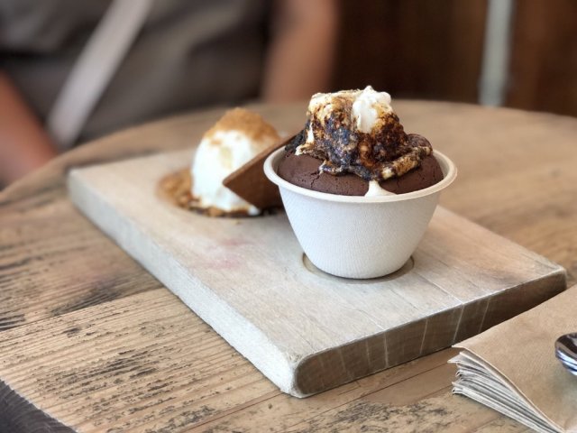 Where to Score the Best S’mores Treats in Seattle