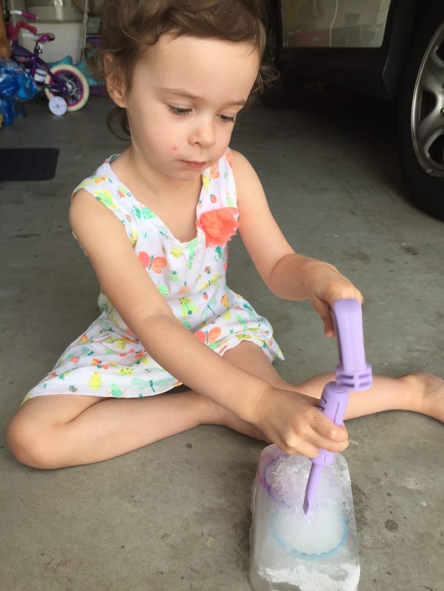 17 Surprising Things to Do with Ice