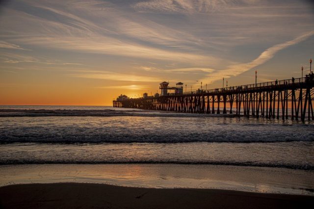 Re-Discover Oceanside: Your Ultimate Guide for Where to Eat, Shop, Stay & Play