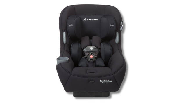 Recall Alert: Maxi-Cosi Updates Recall with Additional Model