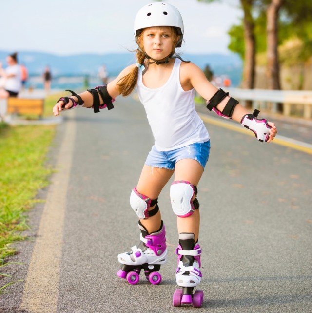Lace Up Your Wheels: Tops Spots in San Diego to Roller Skate