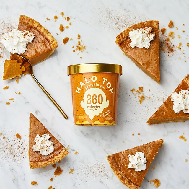 Our Favorite Pumpkin Products of the Season