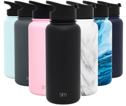 Best Leak-Proof Water Bottles for Kids