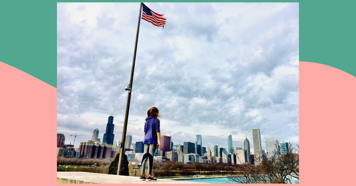 Not Fake News: Fascinating Facts About Chicago That Every Kid Should Know