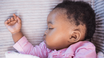 daylight savings baby sleep